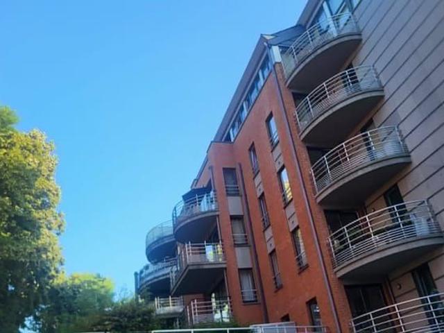 Appartement te huur