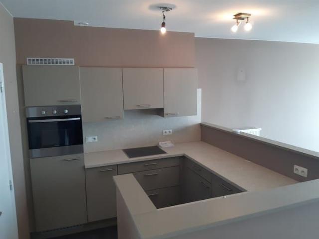Appartement te huur