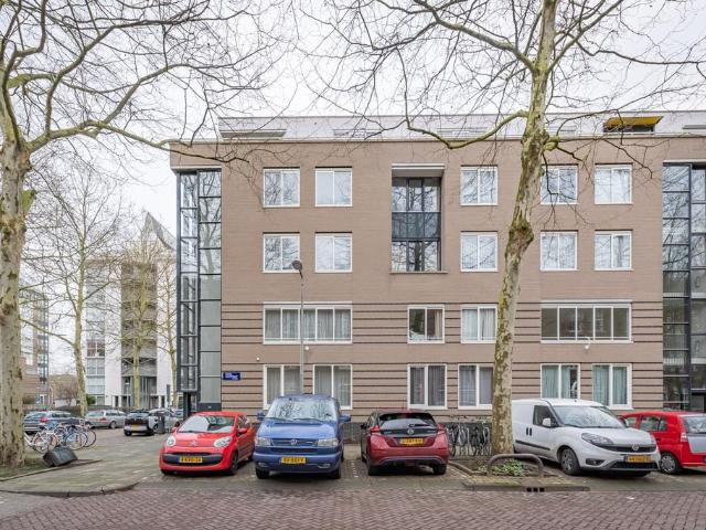 Appartement te huur