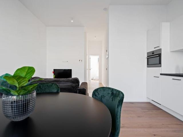 Appartement te huur
