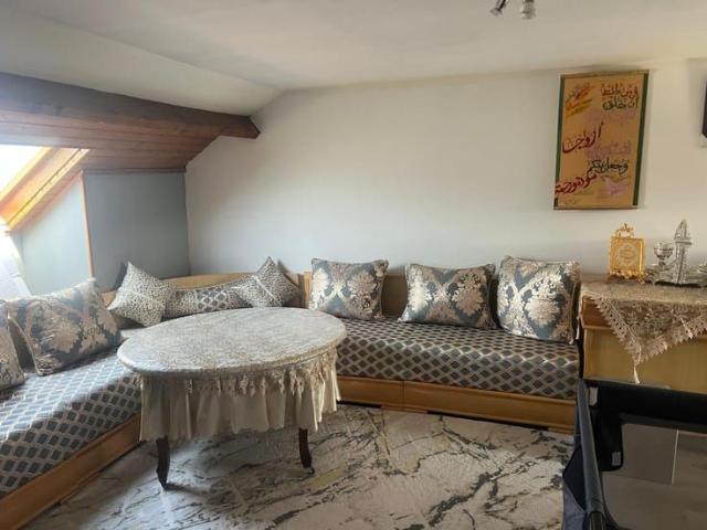 Appartement te huur