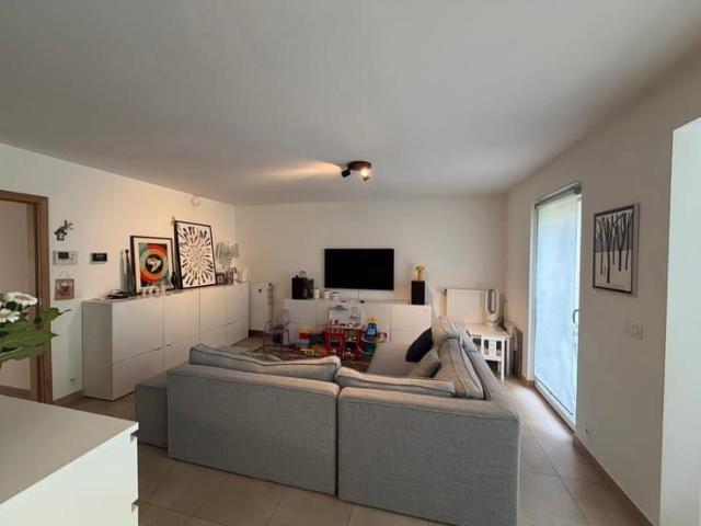 Appartement te huur