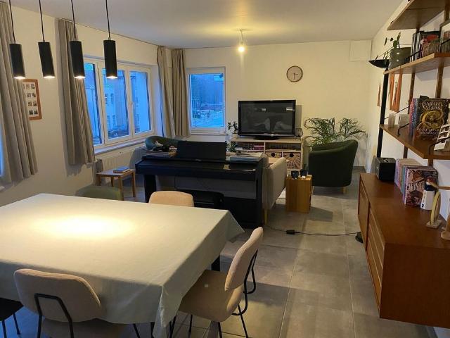 Appartement Te huur