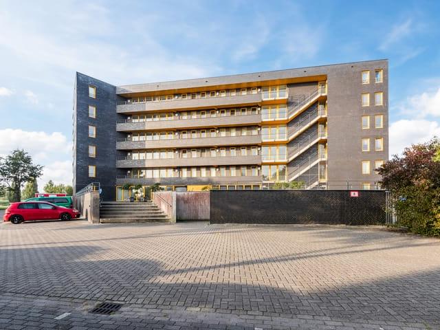 Appartement te huur