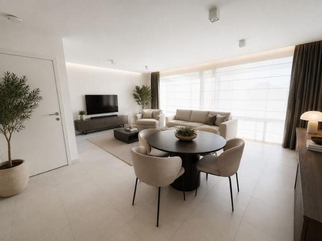 Appartement te huur