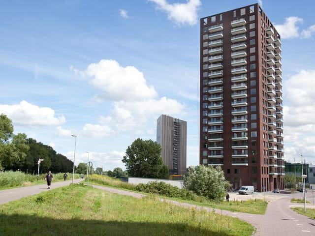 Appartement te huur