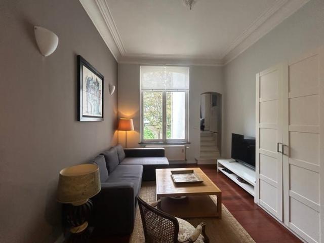 Appartement te huur