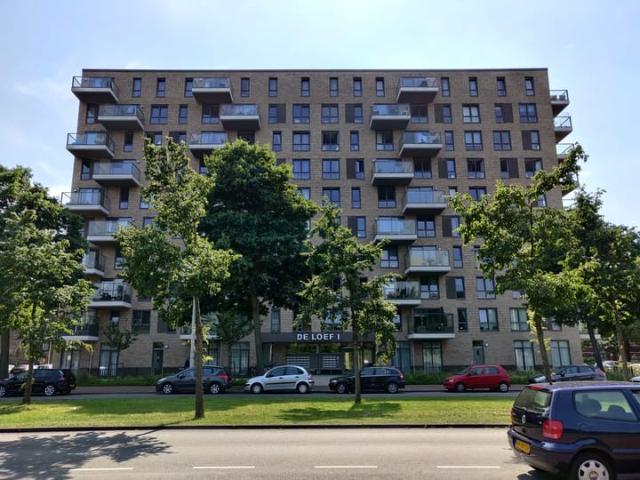 Appartement te huur