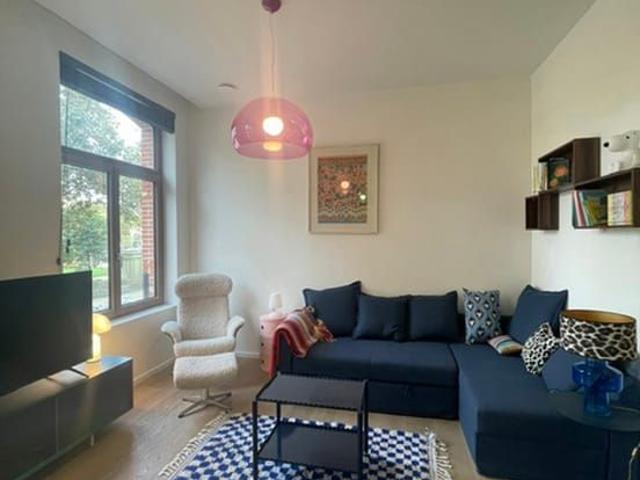 Appartement te huur