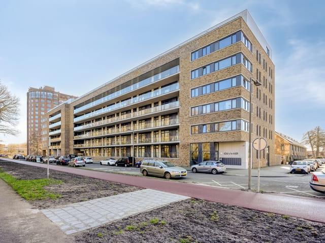 Appartement te huur