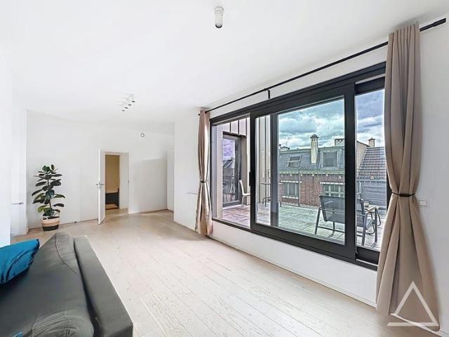 Appartement te huur