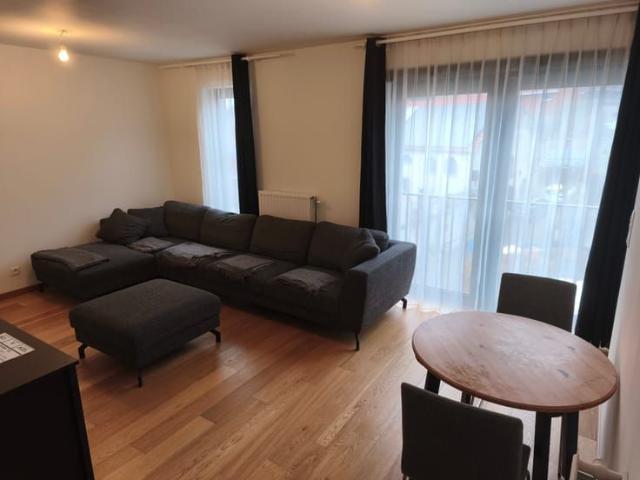 Appartement te huur