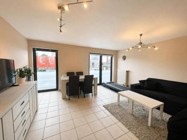 Appartement te huur