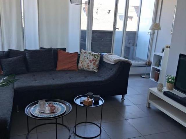 Appartement te huur