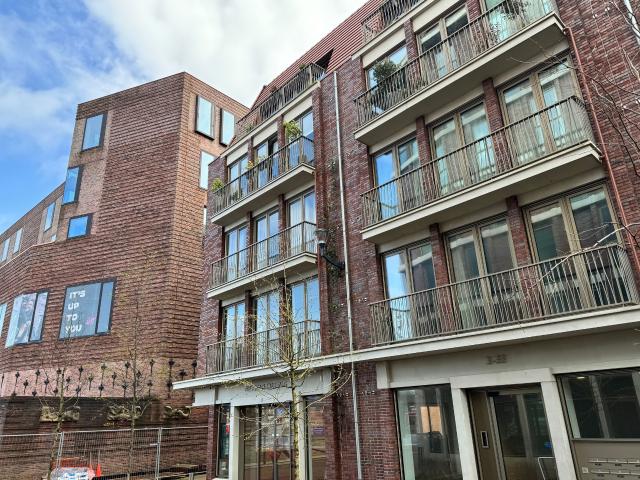 Appartement te huur