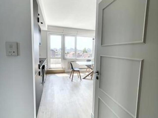 Appartement te huur