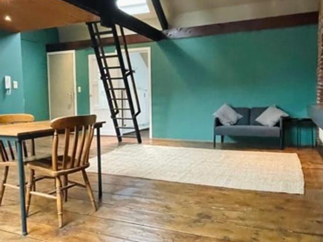 Appartement te huur