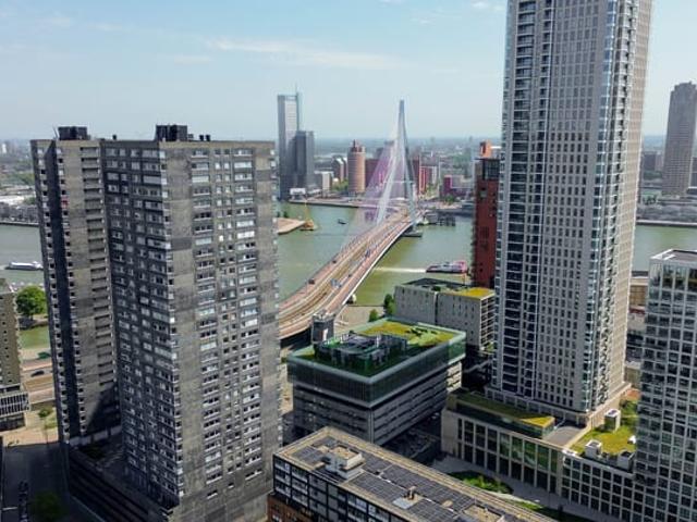 Appartement te huur