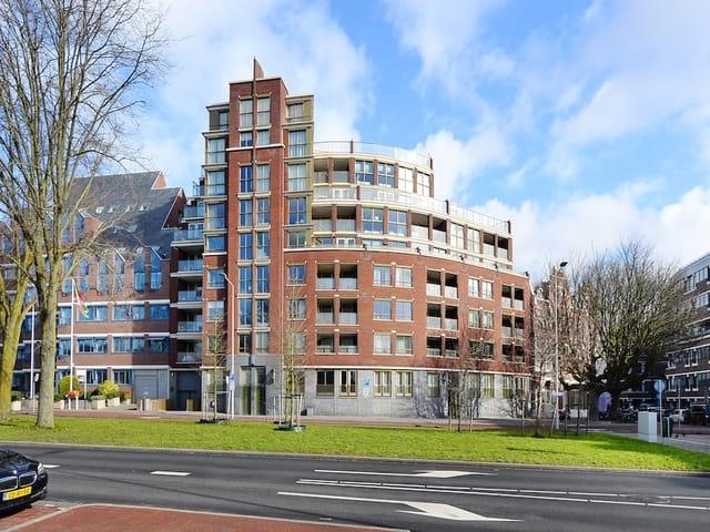 Appartement te huur