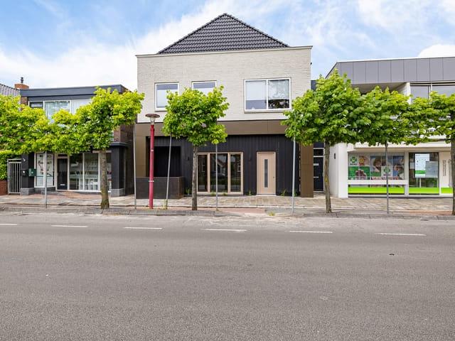 Appartement te huur