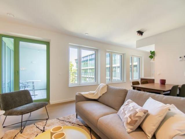 Appartement te huur