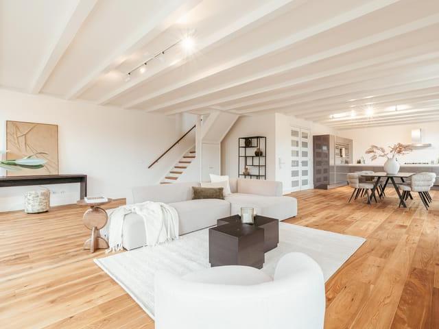 Appartement te huur