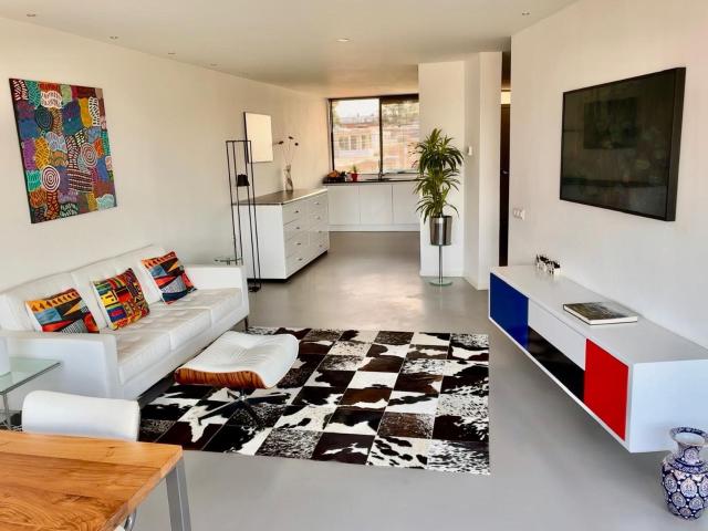 Appartement te huur