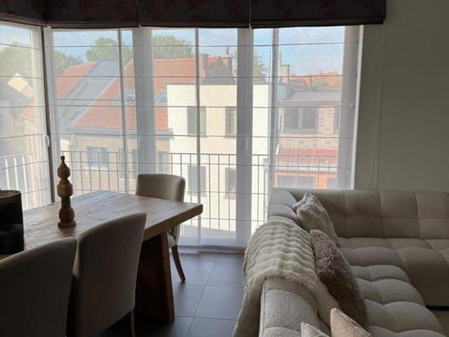 Appartement te huur