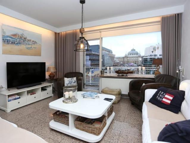 Appartement te huur