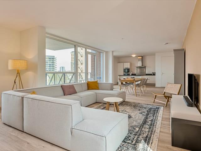 Appartement te huur