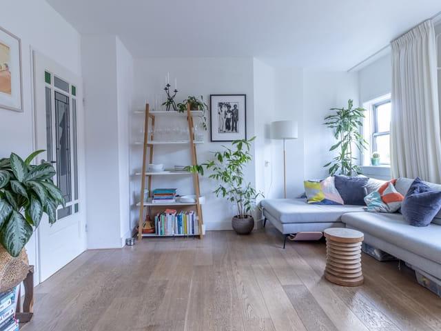 Appartement te huur