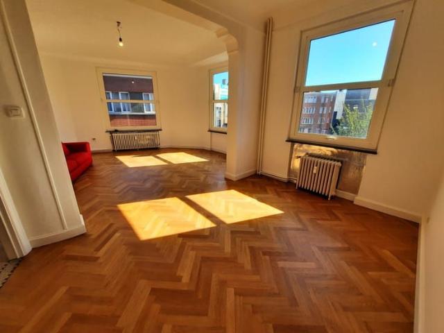 Appartement te huur
