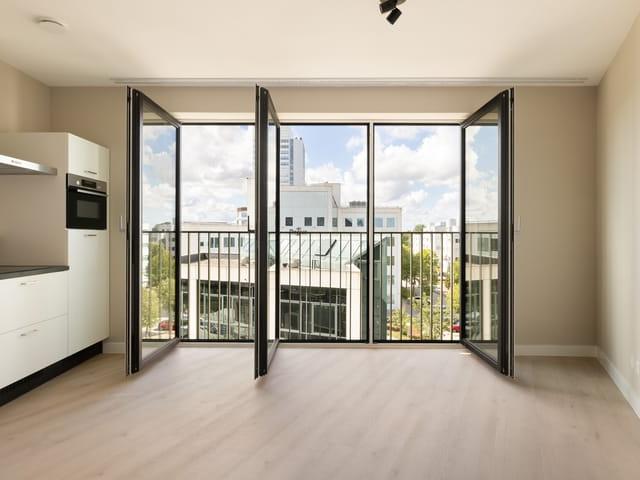 apartment for rent in Burnhamstraat 223 2132 GZ Hoofddorp Hoofddorp Hyde Park