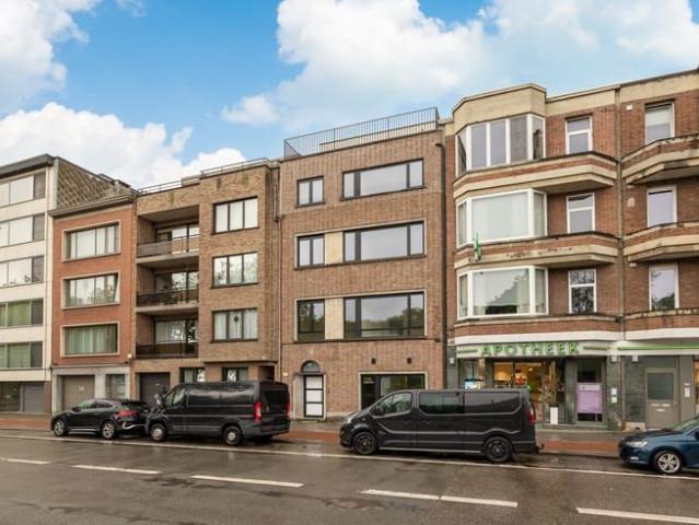 Appartement te huur