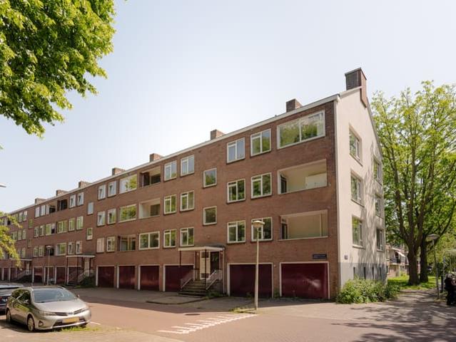 Appartement te huur
