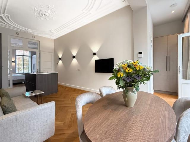 Appartement te huur