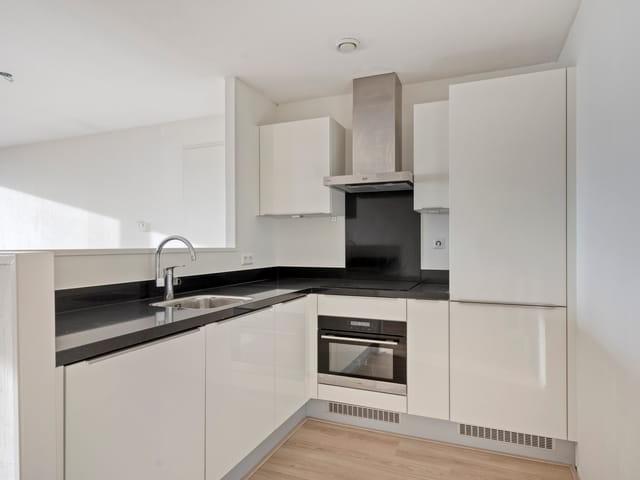 Appartement te huur