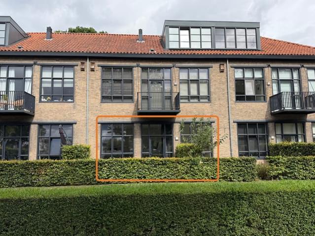 Appartement te huur