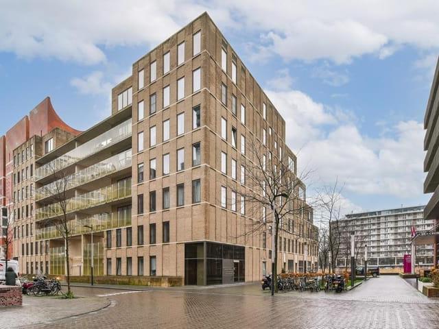 Appartement te huur