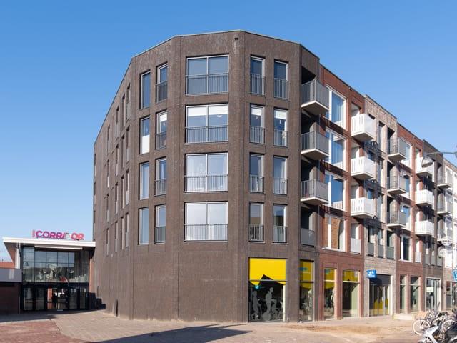 Appartement te huur