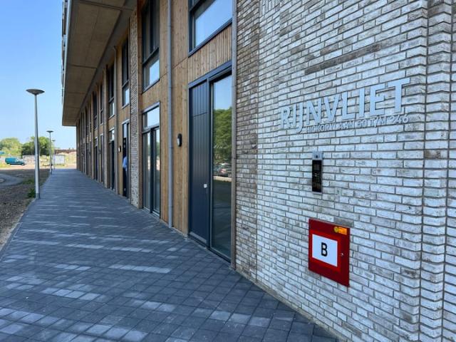 Appartement te huur