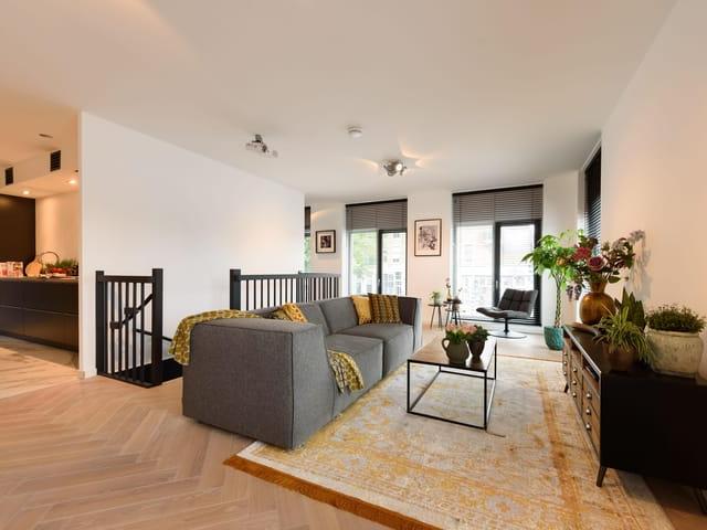 Appartement te huur