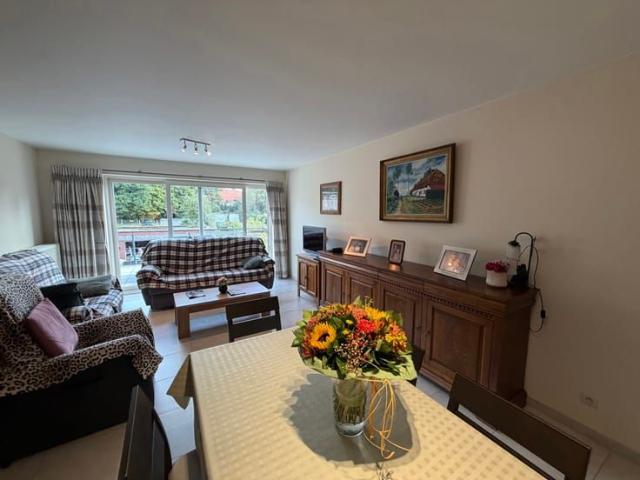 Appartement te huur