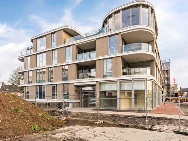 Appartement te huur