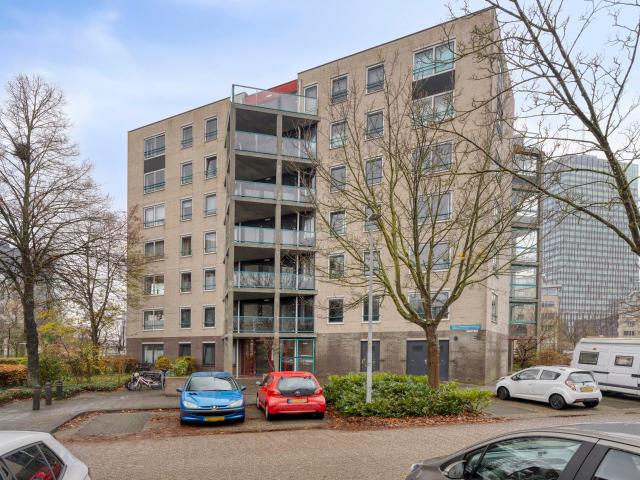 Appartement te huur