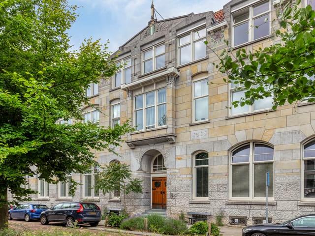 Appartement te huur