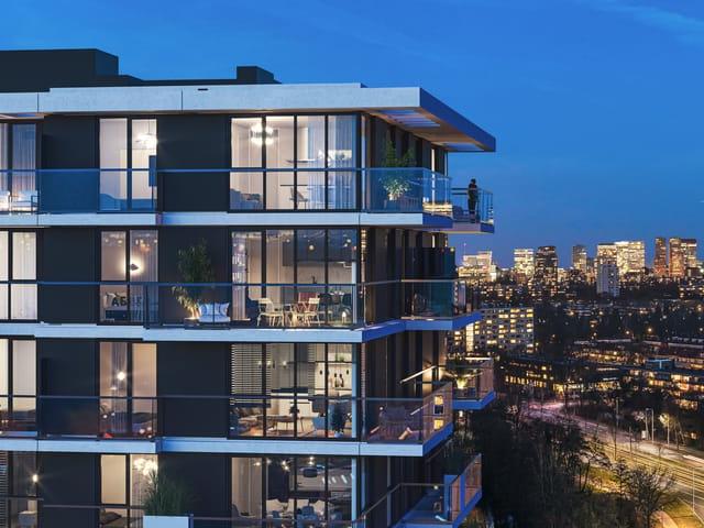 apartment for rent in Biesbosch 371 1181 JC Amstelveen Vredeveldbuurt