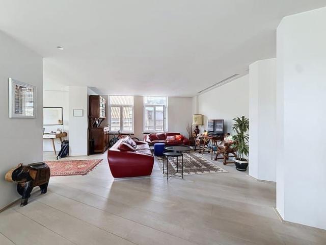 Appartement te huur