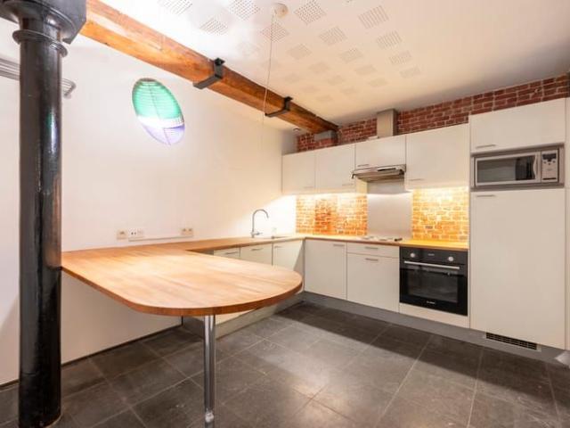 Appartement te huur