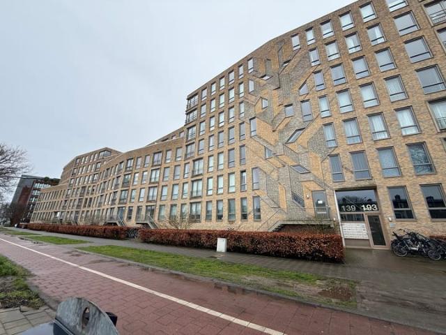 Appartement te huur